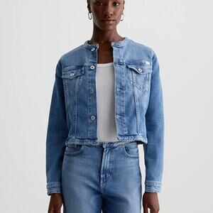 AG Adriano Goldschmied ELEANOR JACKET